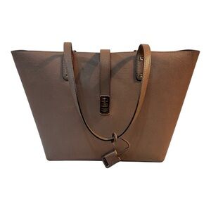 👜🌸 Michael Kors Karson Large Carryall Tote - Light Pink 🌸